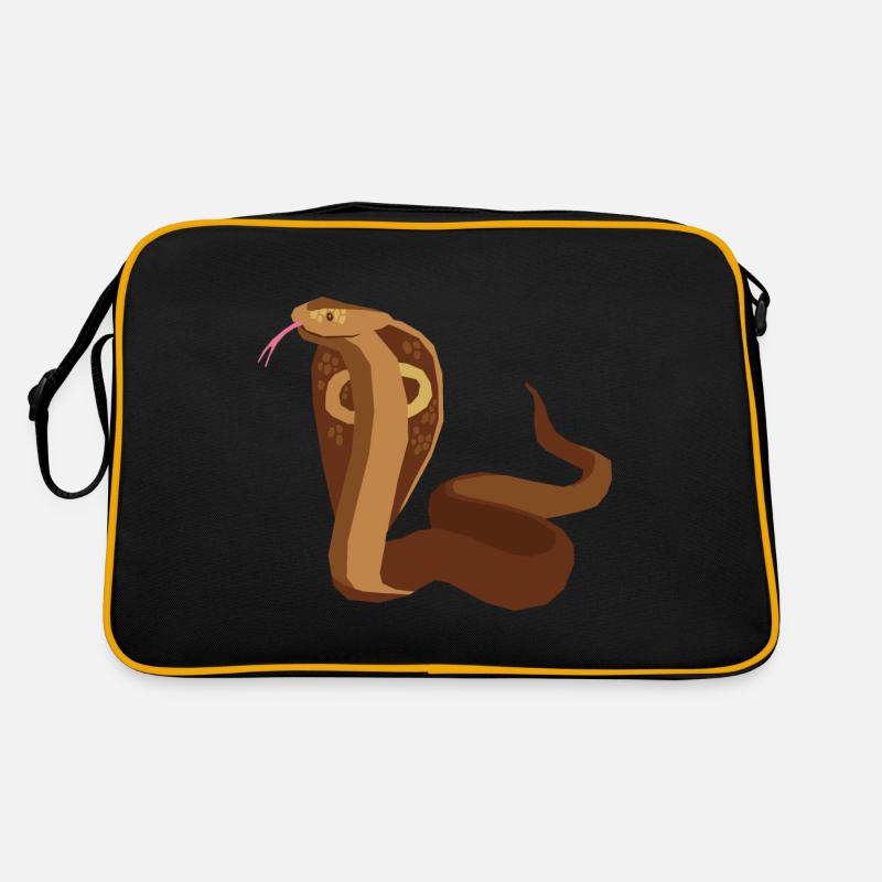 Retro Tasche