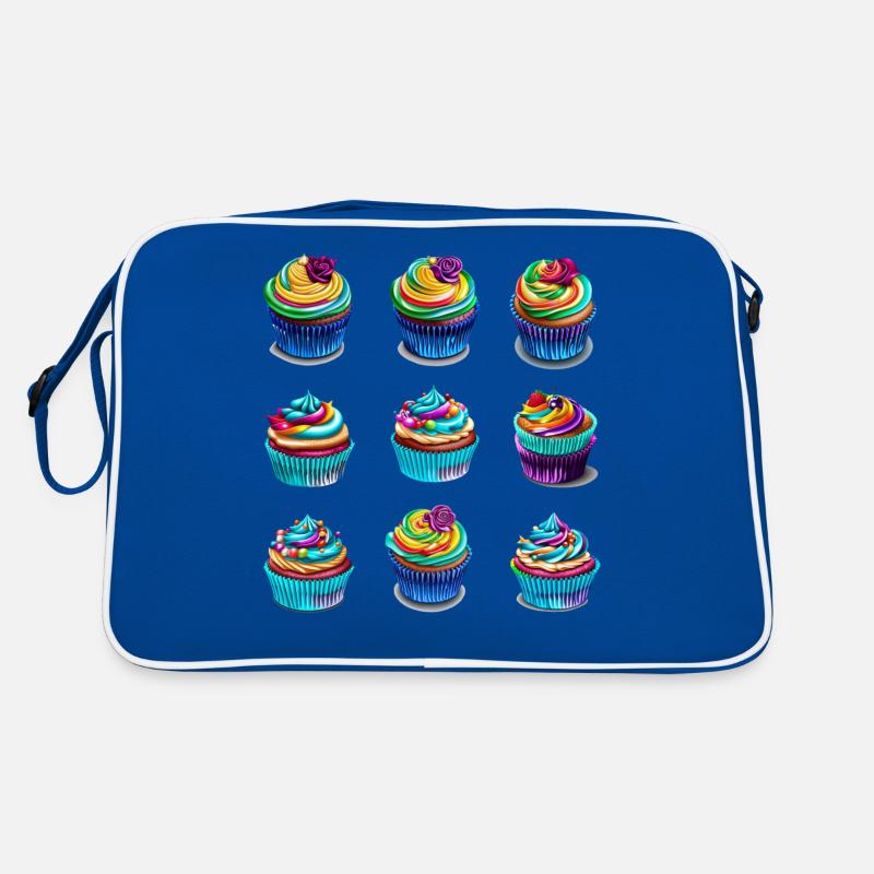 Sac Retro