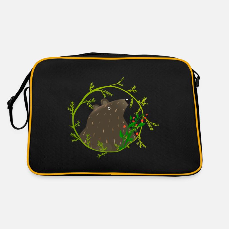 Retro Tasche