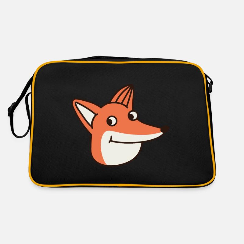 Retro Tasche