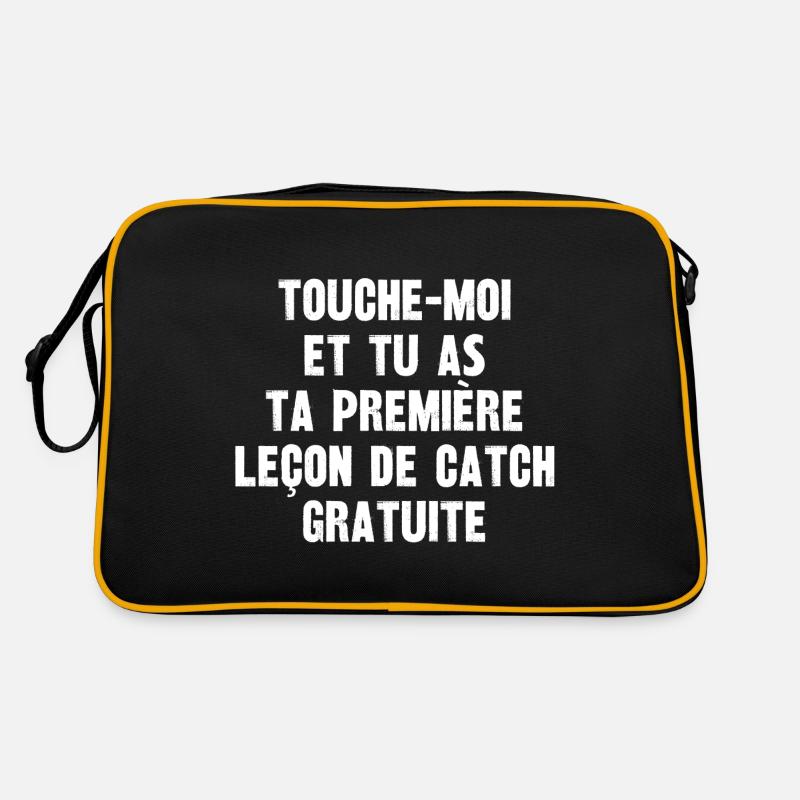 Sac Retro