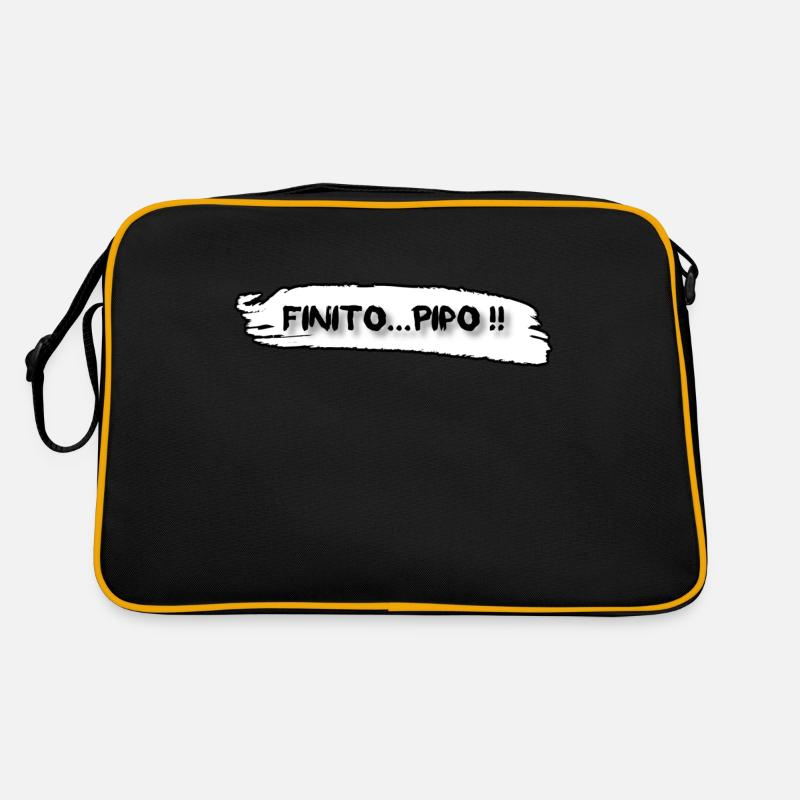 Sac Retro