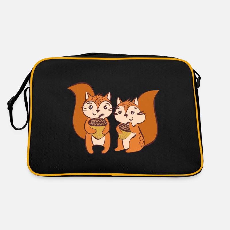 Retro Tasche