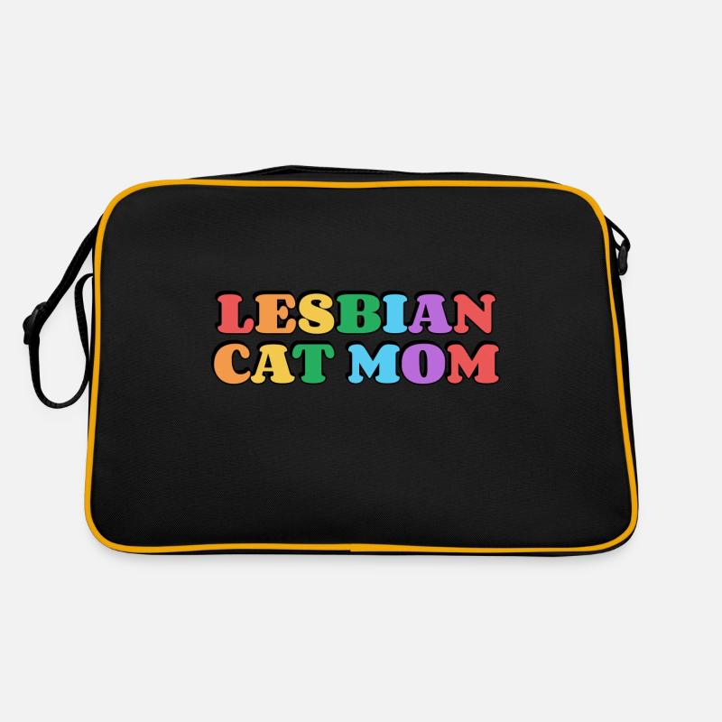 Retro Bag