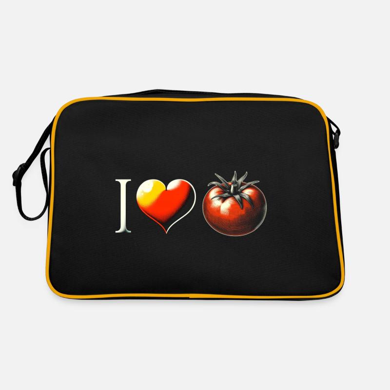 Tomate Sac Retro