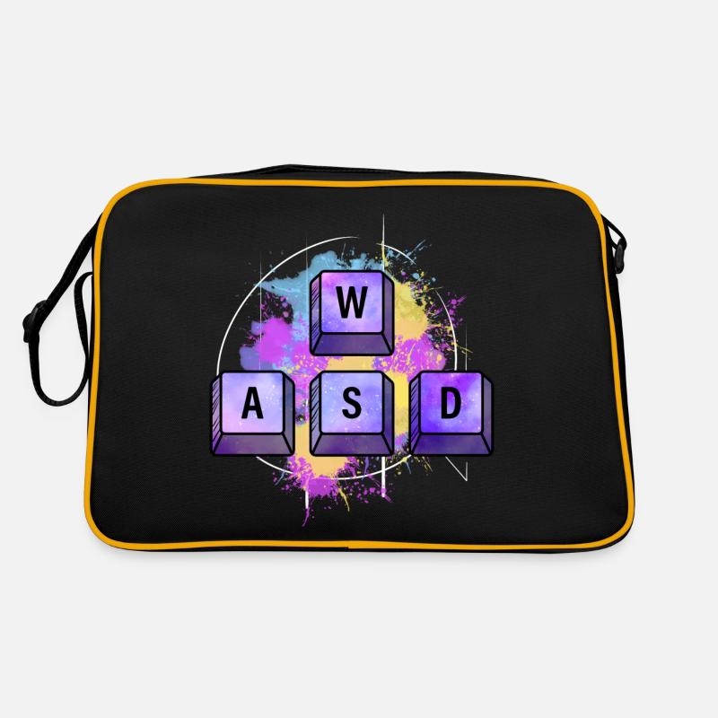 Retro Bag
