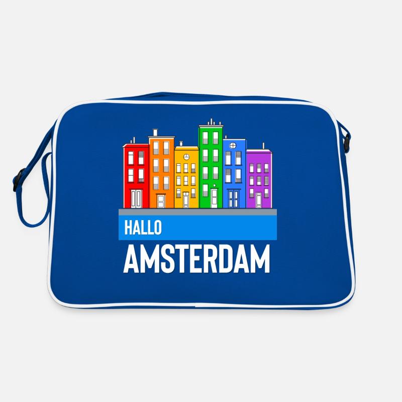 Sac Retro