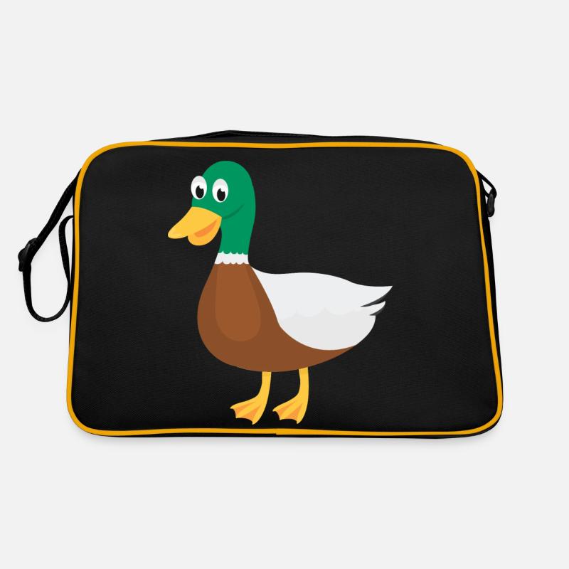 Canard Sac Retro