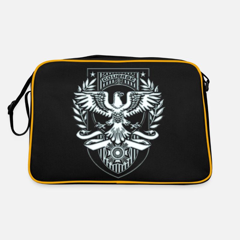 Retro Tasche