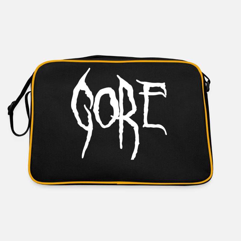 Retro Bag