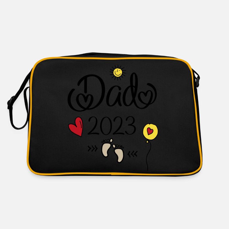 Papa 2023 Sac Retro
