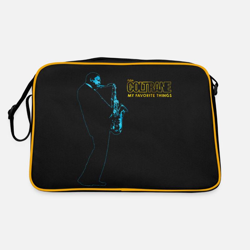 Coltrane Retro Tasche