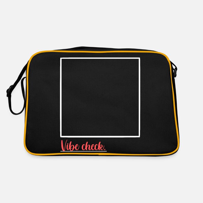 Retro Bag