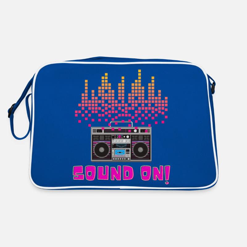 Sac Retro