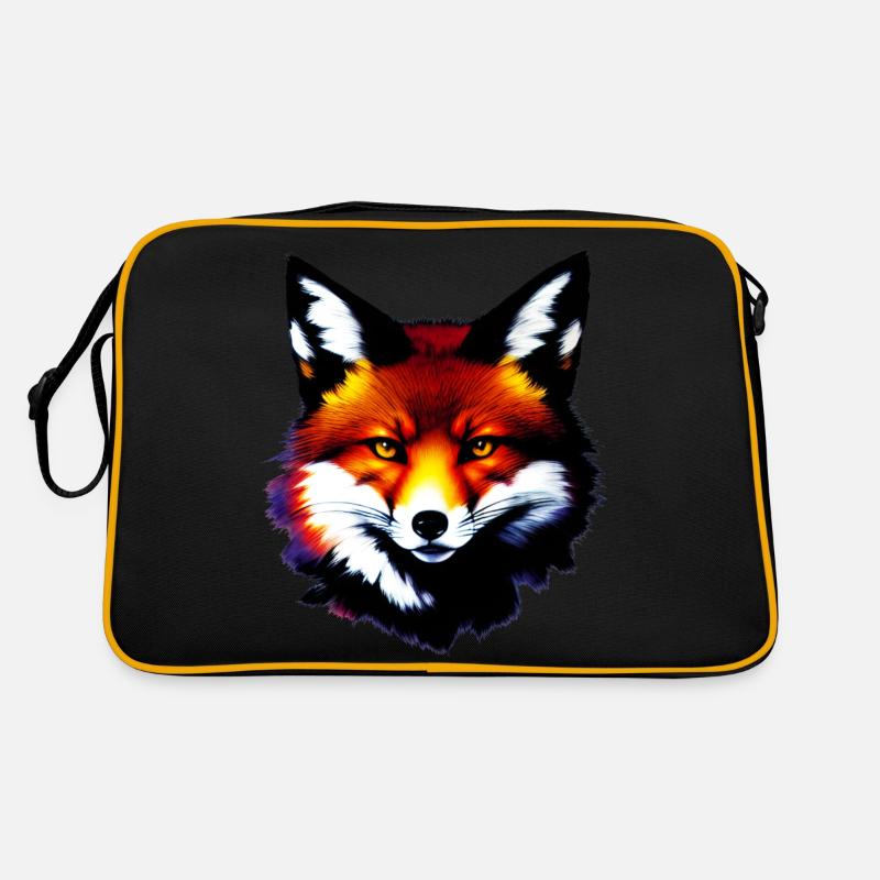 Fox Retro Bag