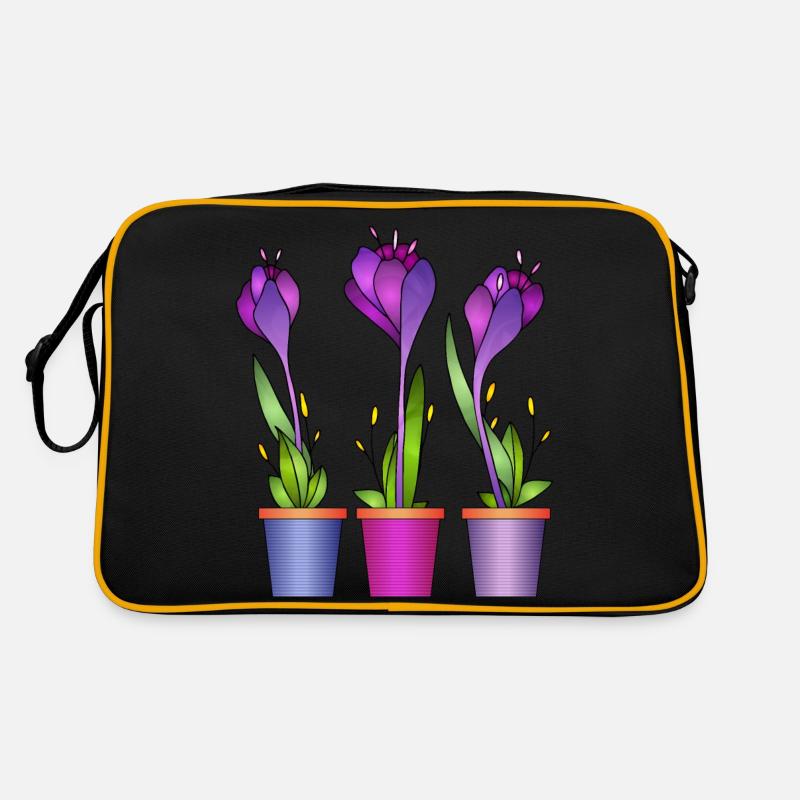 Retro Tasche