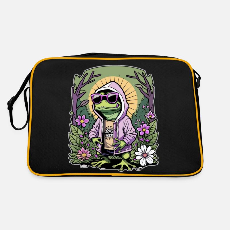 Sac Retro