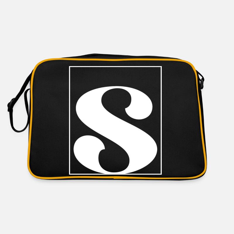 Retro Bag