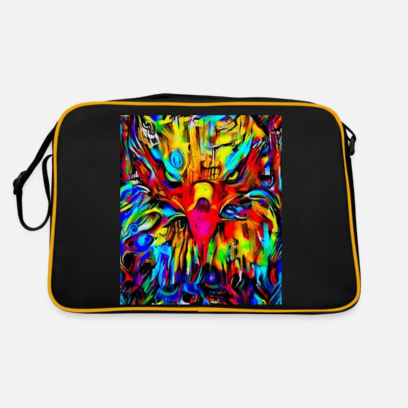 Retro Tasche