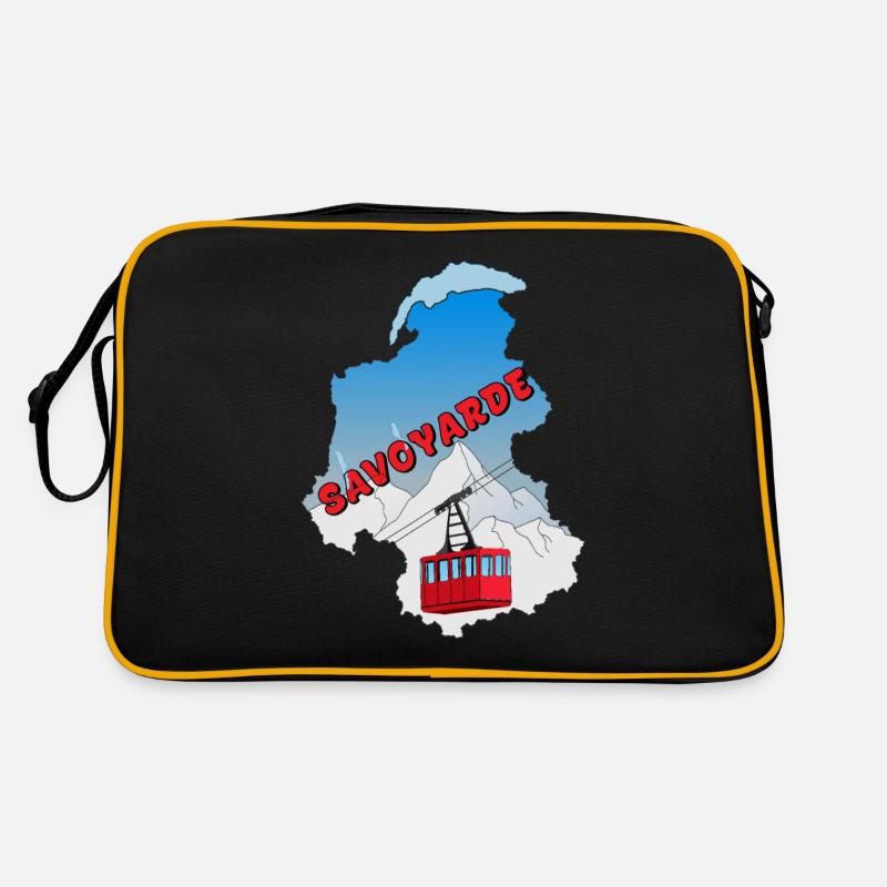 Savoyarde version 2 Sac Retro