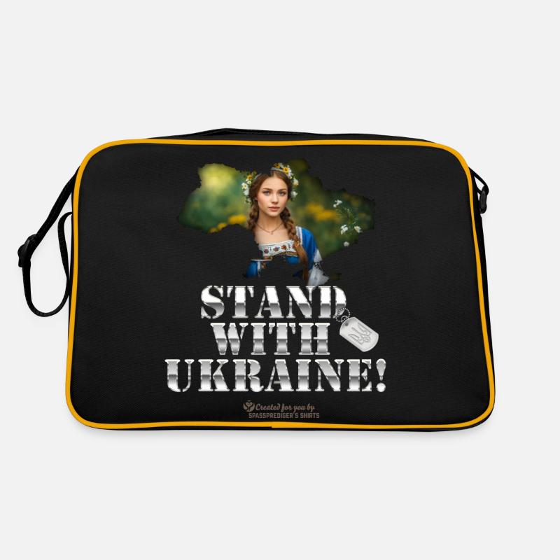 Retro Bag