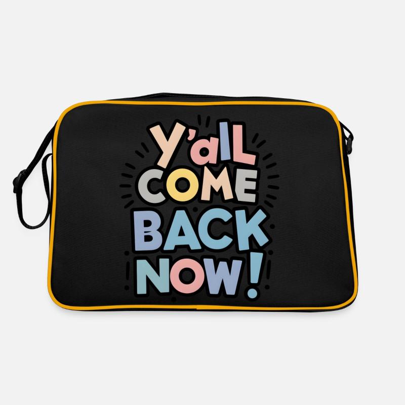 Retro Bag