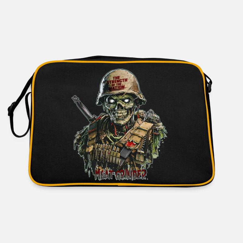 Retro Tasche