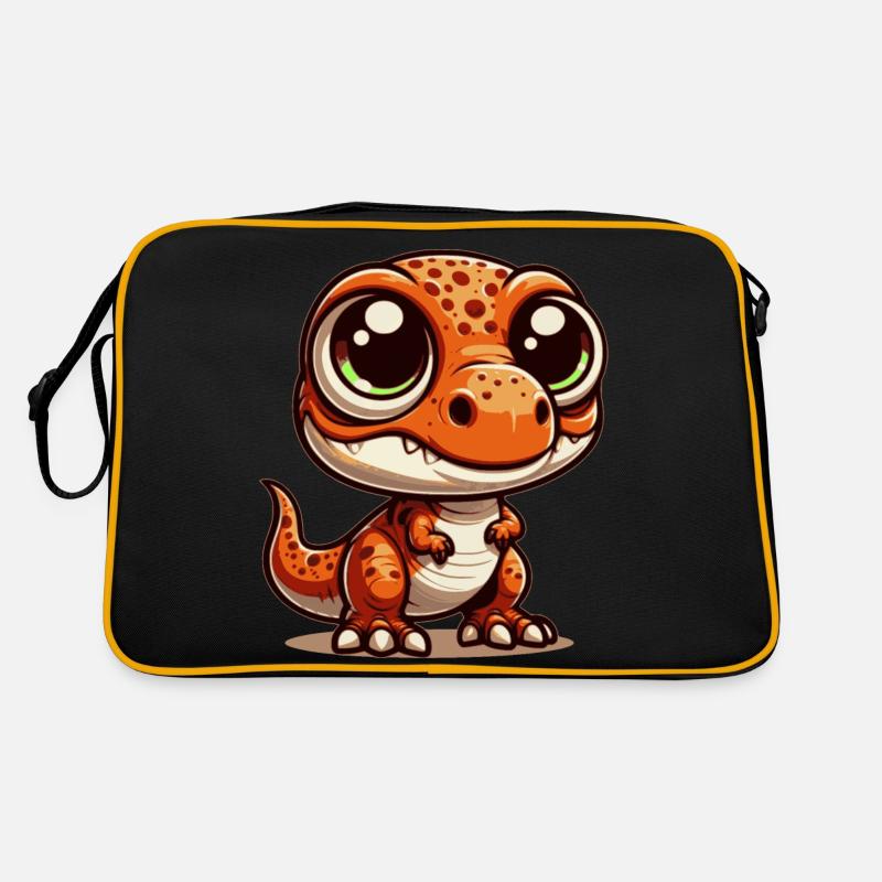 T-Rex Retro Tasche