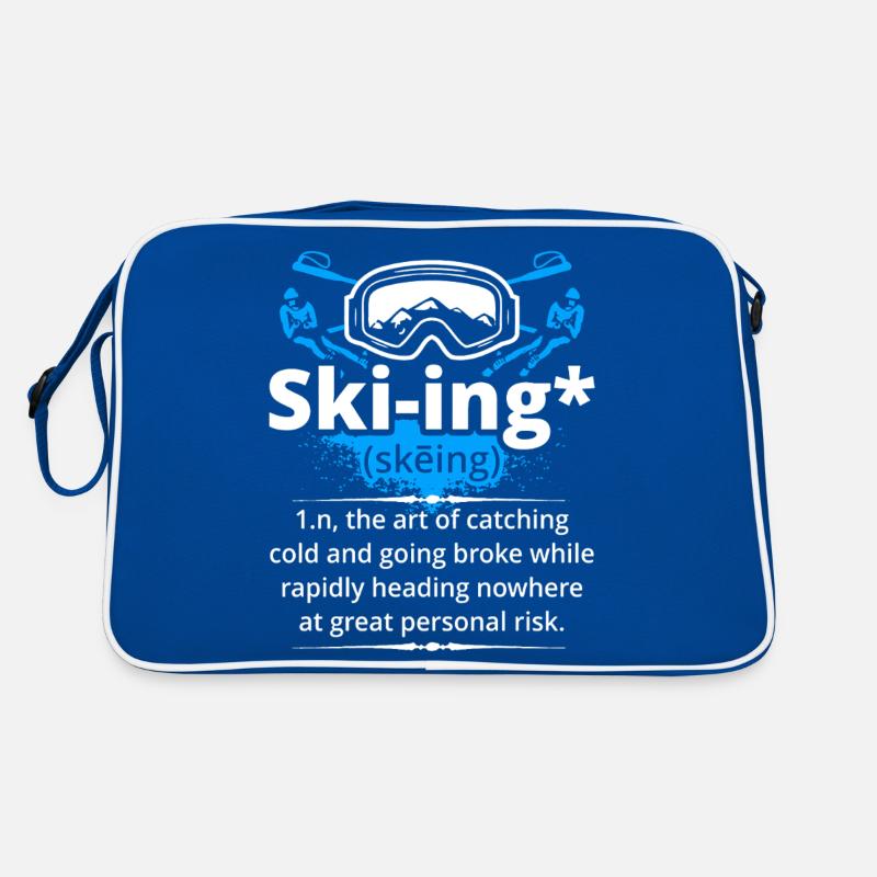 Retro Bag