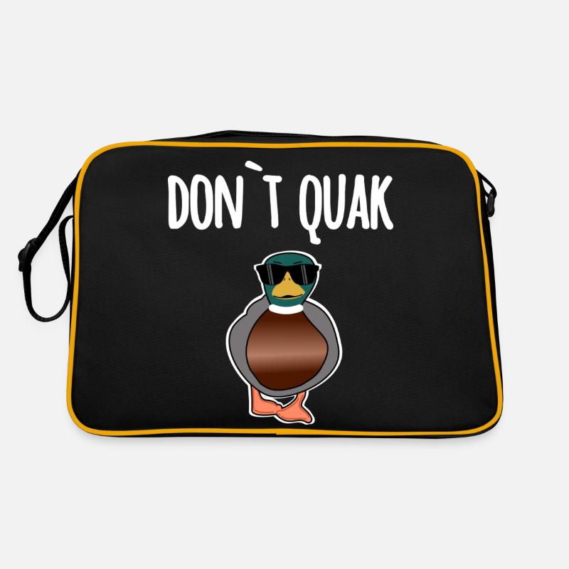 Retro Bag