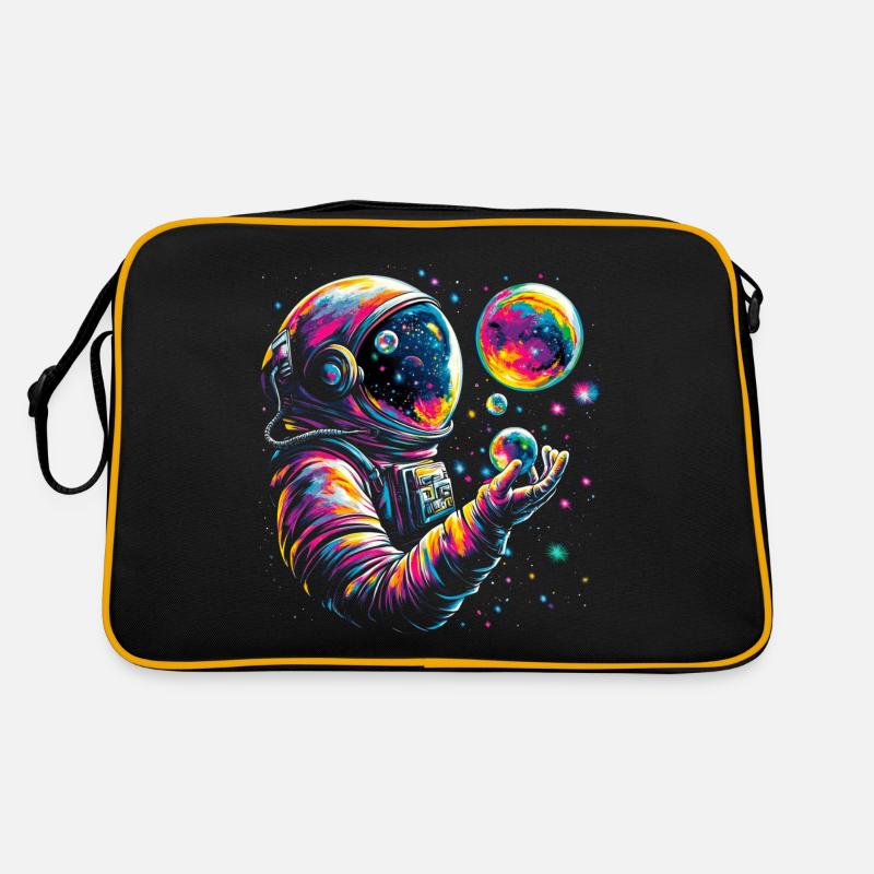 Retro Bag