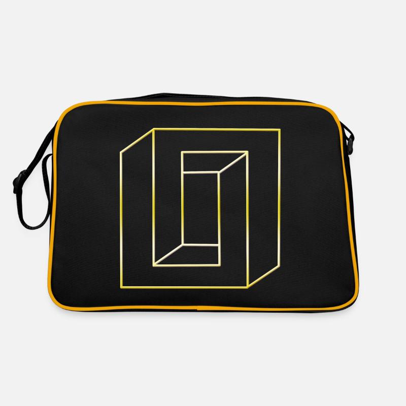 optics Retro Bag