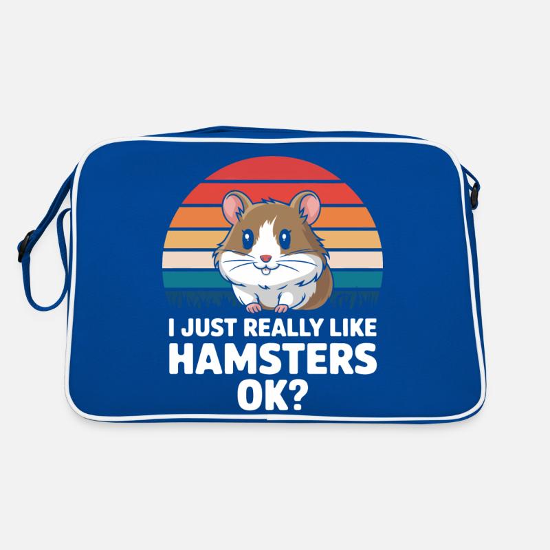 Retro Bag