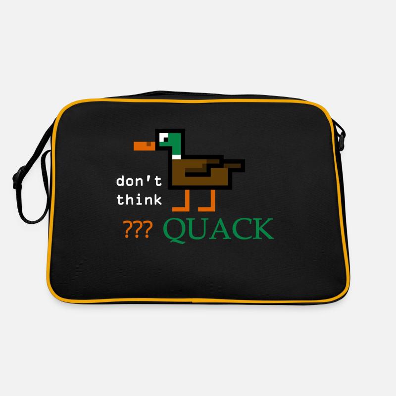 Retro Tasche
