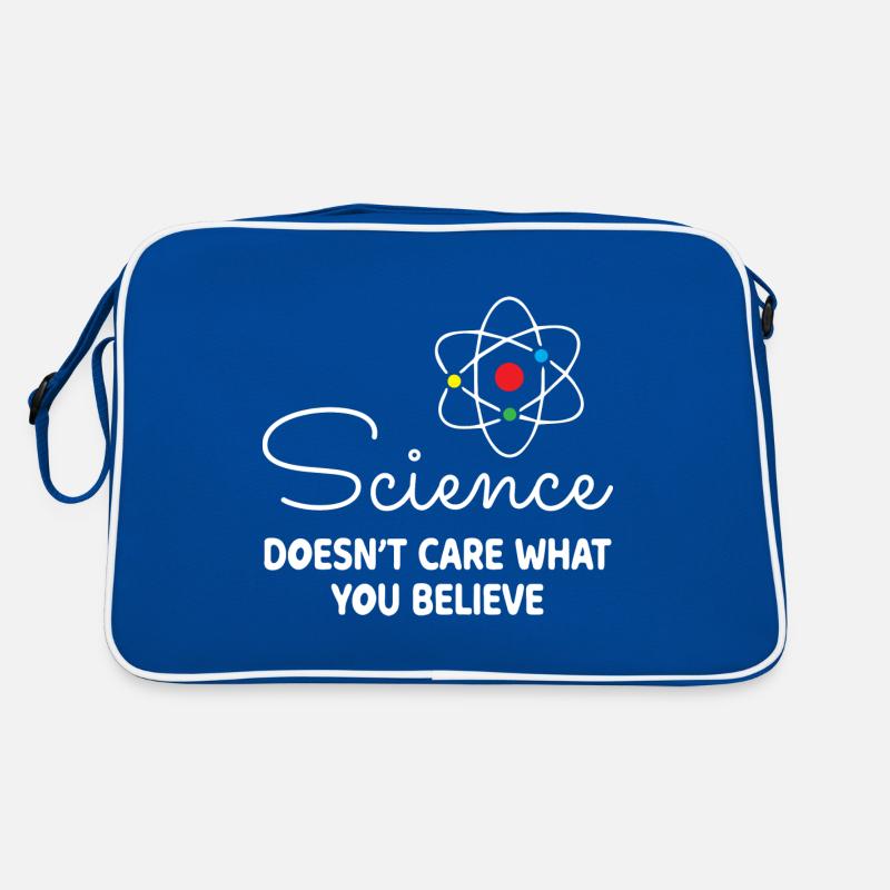 Science Sac Retro