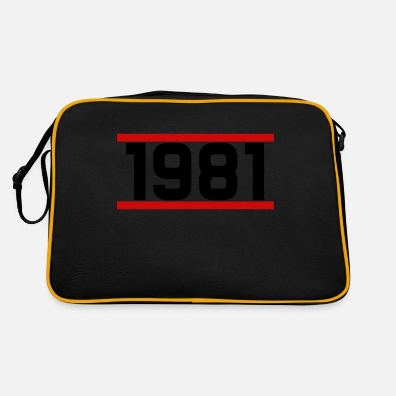 Retro Bag