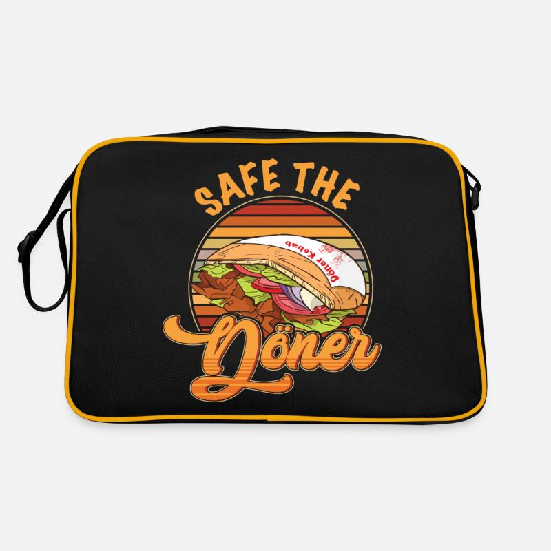 Retro Tasche