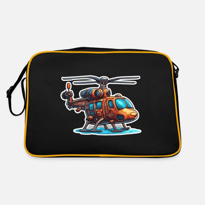 Sac Retro