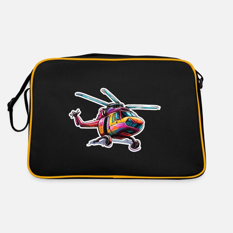 Sac Retro