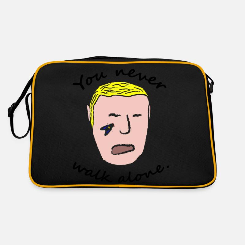 Retro Bag