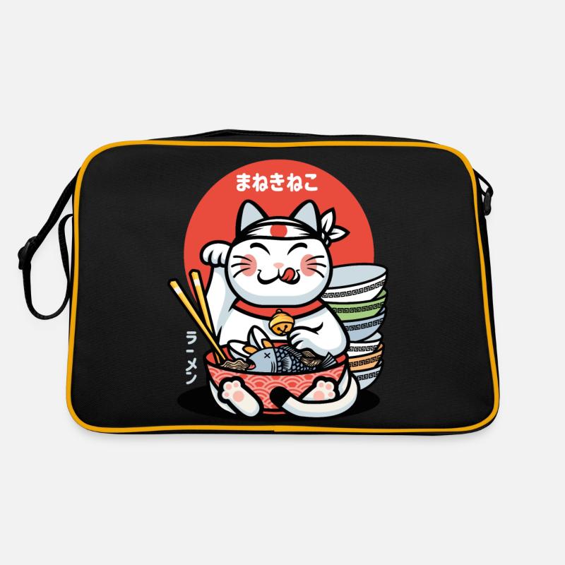 Retro Bag