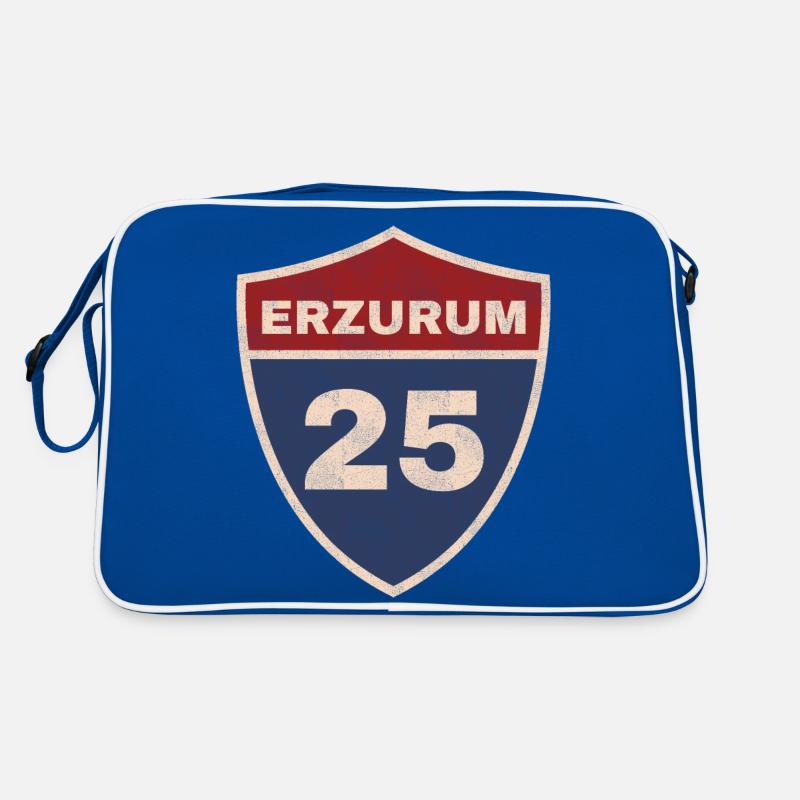 Sac Retro