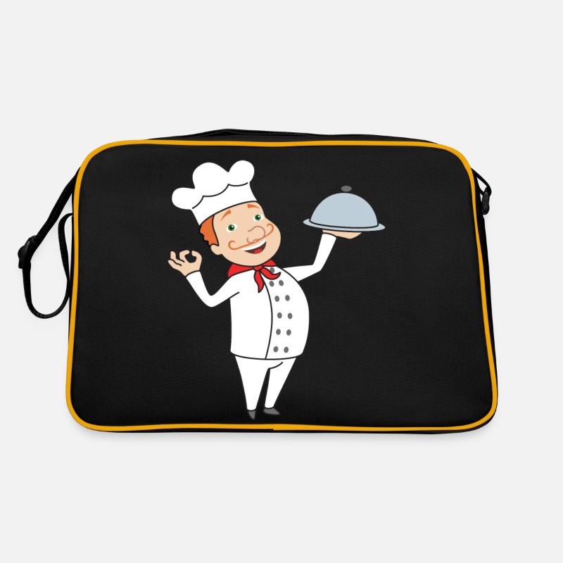 Retro Tasche