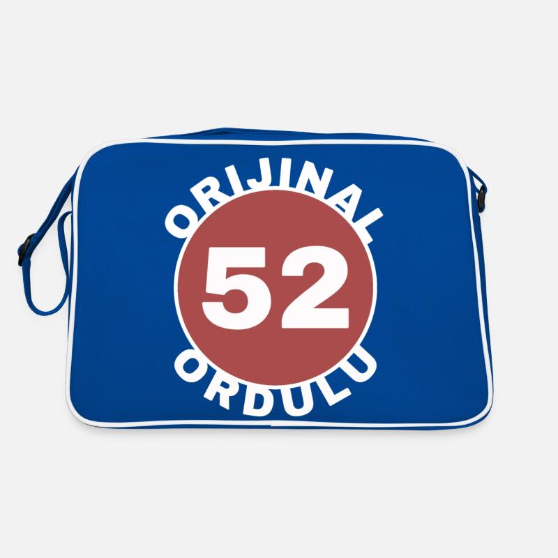 Sac Retro