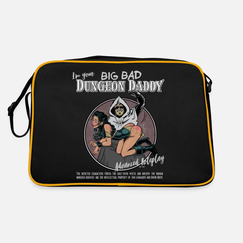 Retro Tasche