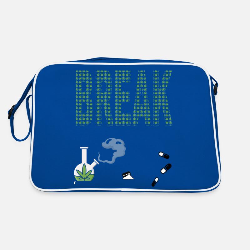 Break Retro Tasche