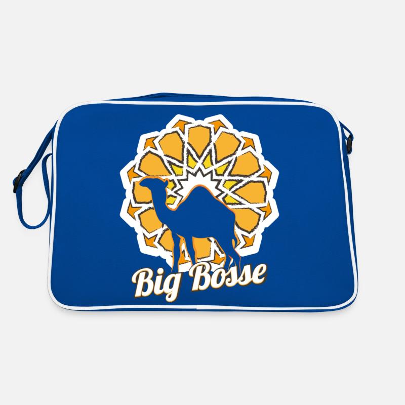 Retro Tasche