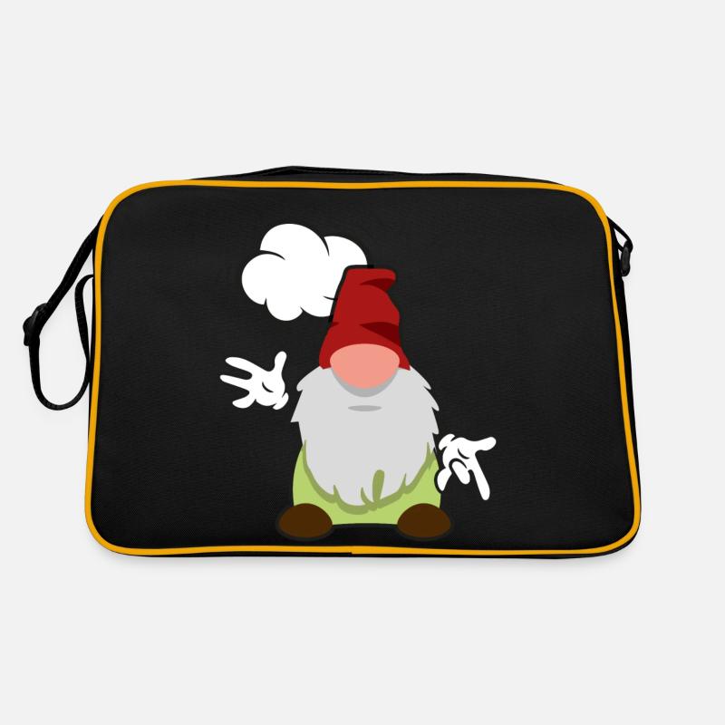 Sac Retro