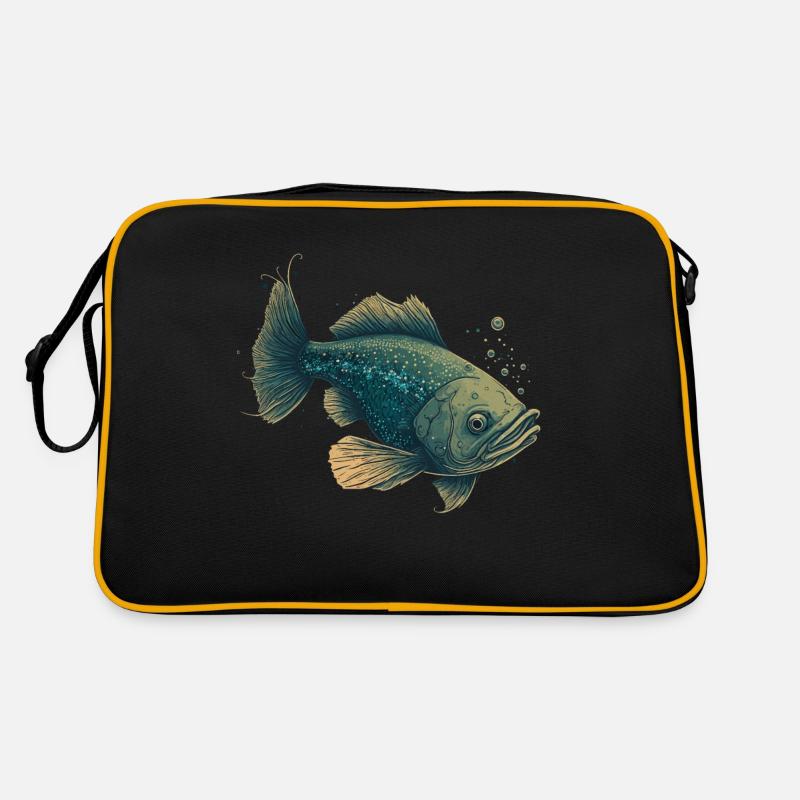 Retro Bag