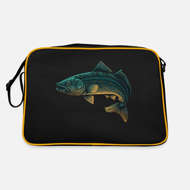 Sac Retro